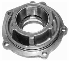 Differential Pinion Bearing Retainer